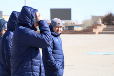 ФК "Ertis" переплачивал своим игрокам, тренерскому составу и скрывал налоги