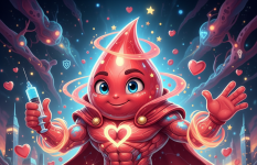 Павлодарский Центр крови объявил конкурс