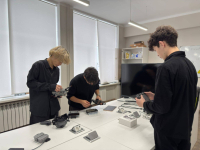 В Павлодаре будут собирать дроны