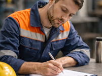 Как работники павлодарских предприятий учатся защищать свои права