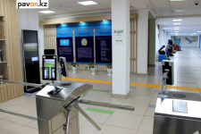 Вооруженное нападение нескольких групп на павлодарских школьников пообещал аноним