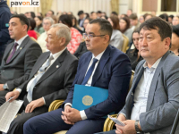 Форум, посвященный борьбе с коррупцией, прошел в Павлодаре