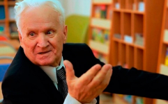 Имя жестоко убитого героя Станислава Куржея просят увековечить в Экибастузе