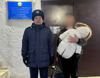 Осужденная павлодарка вышла на свободу благодаря отсрочке