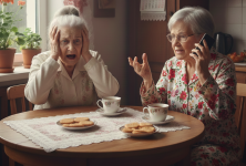 Пенсионерка из Павлодара едва не отдала мошенникам 24 миллиона тенге