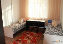 В Павлодаре возникла новая проблема со студенческими общежитиями