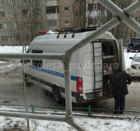 В Павлодаре во дворе дома застрелили мужчину