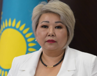 Назначен новый руководитель управления координации занятости и социальных программ Павлодарской области