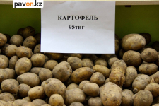 По каким ценам будут продавать продукты на сельхозярмарке в Павлодаре