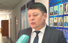 В регион прибудут чуть меньше тысячи кандасов