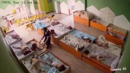 "Я была в шоке": мать потребовала записи из детсада и вызвала полицию