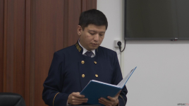 Сельчанина, от которого родила 12-летняя племянница, осудили в Павлодаре