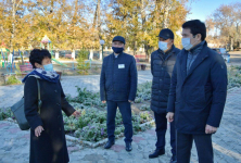 Аким Павлодарской области напомнил о необходимости спрашивать мнение жителей села при распределении бюджета в их населенных пунктах