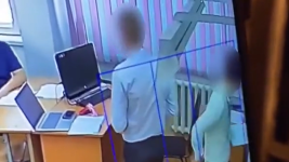 "Шуруп в спину ученику": поступок педагога признали допустимым в Павлодаре
