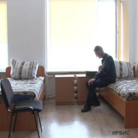 &laquo;Уговариваем прийти в Центр, чтобы не замерзли&raquo;