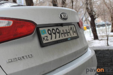 У павлодарцев остался один день, чтобы оплатить налог на транспорт