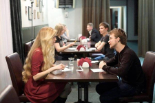 Павлодарцам предлагают найти свою любовь на быстрых свиданиях