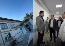 В Экибастузе отремонтировали городской морг