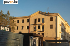 7 миллиардов тенге вложит инвестор в новую гостиницу в Павлодаре (фото)