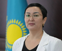 В Павлодарской области назначили руководителя управления по защите прав детей