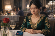 Семейный праздник довел павлодарку до банкротства