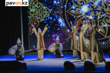 В Павлодаре пройдет хореографический фестиваль Asian Dance Festival