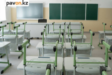 Чуть больше 13% школьников болеют ОРВИ: управление образования Павлодарской области