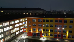 Дополнительные ученические места