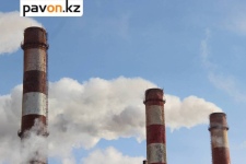 877 миллионов тенге заплатили предприятия Павлодарской области за нарушения экологического законодательства