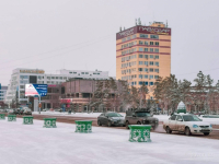 Синоптики сообщили о погоде в Павлодаре на ближайшие дни