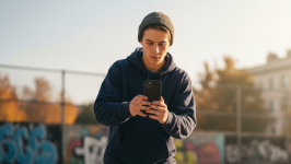 Аксуские школьники могут выиграть "умную" колонку