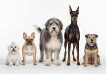 Ученые из Павлодара вошли в число авторов крупнейшего мирового исследования о происхождении собак