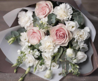 О мошенниках, которые используют праздничный ажиотаж в преддверии 8 Марта, напомнили павлодарцам в Генпрокуратуре