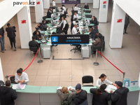 Павлодарский СпецЦОН временно не работает