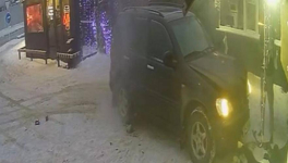 На 8 лет осудили павлодарца, который намеренно сбил бывшую жену на автомобиле
