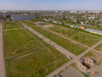В отделе ЖКХ города Павлодара рассказали о состоянии парка Металлургов