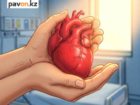 Более 200 жителей Павлодарской области нуждаются в пересадке органа