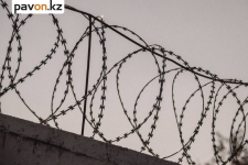 В Павлодаре осужденных обучают слесарному делу