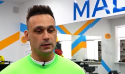 Спорт для всех