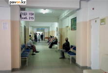 Зачем павлодарцам ходить в поликлинику, даже если они здоровы, рассказали в Фонде медстрахования