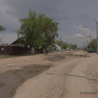 Первые 15 улиц второго Павлодара смогут подключиться к центральной канализации 