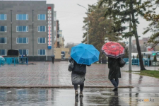 Штормовое предупреждение объявили синоптики в Павлодарской области на 8 марта