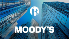 Moody&rsquo;s повысило рейтинги Kaspi до инвестиционного уровня