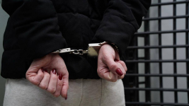 В Павлодаре задержаны две девушки с крупной партией "синтетики"