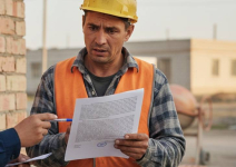 Павлодарские полицейские за день выявили 57 нарушителей миграционного законодательства