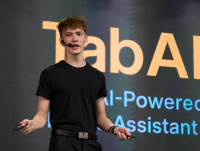 Старшеклассник из Павлодара получил грант от Google и крупные инвестиции для своего стартапа