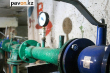 Павлодарцам посоветовали проверить наличие обратных клапанов в подвалах многоэтажек