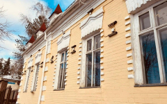 История дома, в котором дважды находили сокровища в Павлодаре