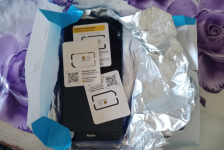 Под видом шоколадки в павлодарскую колонию пытались передать смартфон