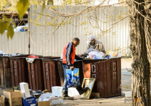 Среди бомжей в Павлодарской области полицейские нашли трех уголовников